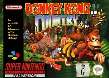 Diddy Kong Racing rom