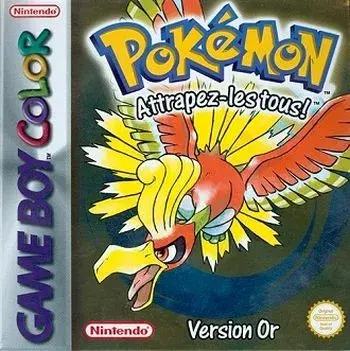 Pokemon Or rom