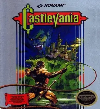 Castlevania rom